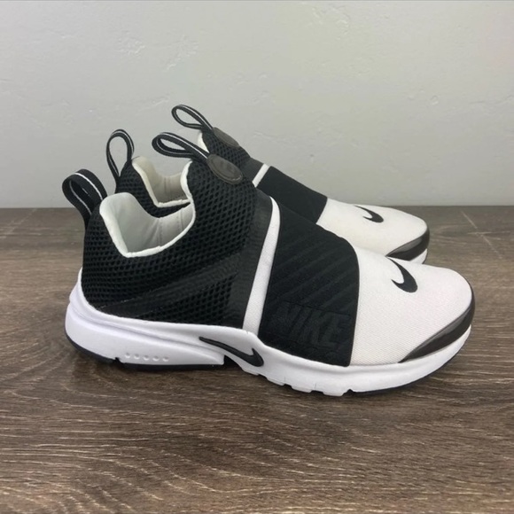 nike presto extreme running